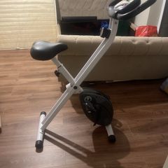 Excersize bike