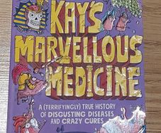 Adam Kay - Kay's Marvellous Medicine