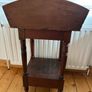 Vintage Wash Stand Image 4