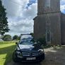 Mercedes five door Hearse Image 2