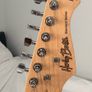 Stratocaster guitar Harley Benson Image 7