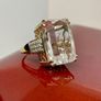 Gold Ring from the Tomas Rae collection, made of 14k Gold Image 5
