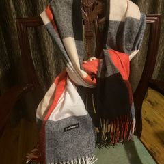 scarves