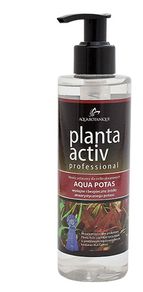 PlantaActiv - AQUA POTAS 500ml