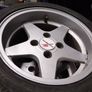 Peugeot 205 Alloys Image 2
