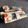 Lego 4500 used in great condition Image 5
