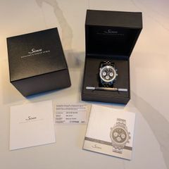 Sinn 903 St Be Automatic Chronograph