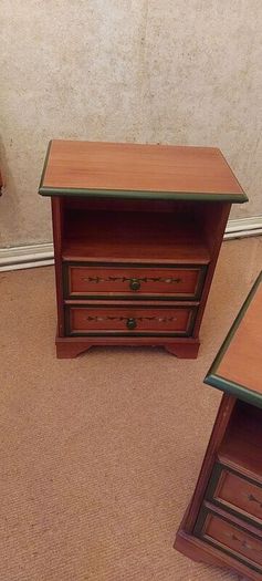 Bedroom set