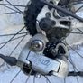 Merida ride 75 road bike 52cm frame Image 3