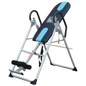 Inversion table