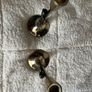 candlestick with a skeleton Image 3