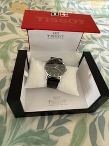Tissot Everytime Swissmatic 40mm