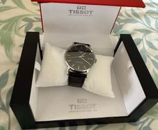 Tissot Everytime Swissmatic 40mm