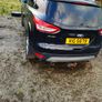 Ford kuga 2015 2.0 Image 8