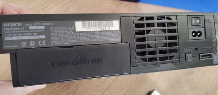 Playstation 2 boxed original controller hd adapter Game