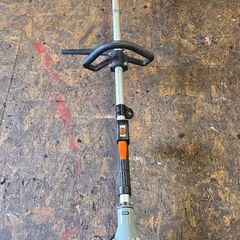 Warrior strimmer