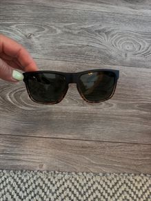 Suncloud Rambler polarized sunglasses