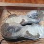 Nike Flyknit Vapormax  size 6 Image 4