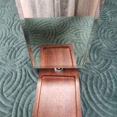 Habitat Shaving mirror