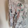 Per Una M&S floral cardigan size UK16 EU44 Postage included Image 4