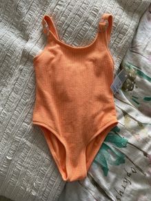 New swimsuit 7-8 years old