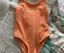 New swimsuit 7-8 years old