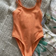 New swimsuit 7-8 years old