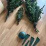 Christmas Tree - Artificial Image 5