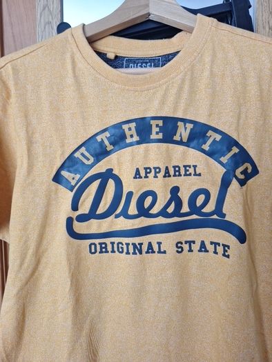 Diesel tee shirt