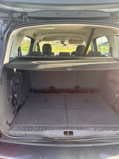 Peugeot 5008 2014 7 Seater