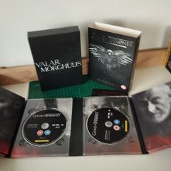 Game of Thrones Season 4 DVD