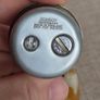 Vintage Ronson Marble table lighter Image 9