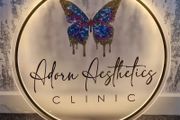 Custom LED Logo Sign Backlit Illuminated Business Wall Sign