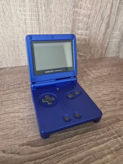 Nintendo Gameboy Advance SP