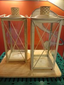 lanterns