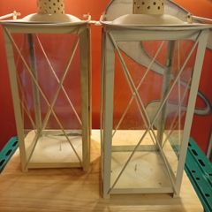 lanterns
