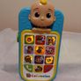 CoComelon JJ's First Learning toy Phone Image 3