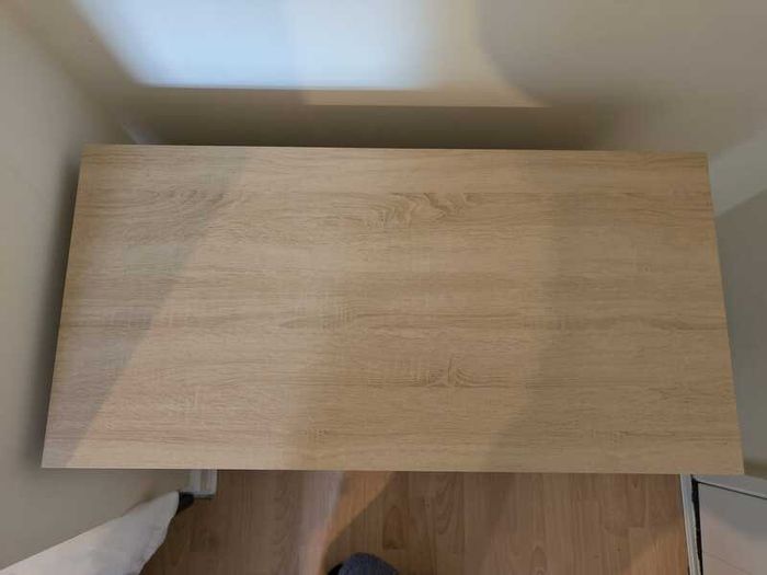 Dresser/desk set