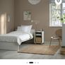 ikea single bed Vihals including bed lats Image 2