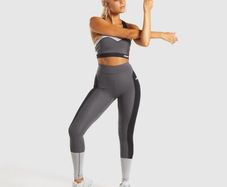 Gymshark SET