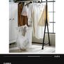 Clothes rail Image 2