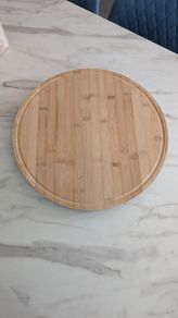 Wooden Stand
