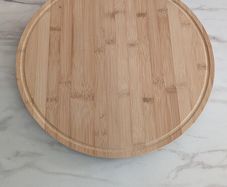 Wooden Stand