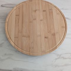 Wooden Stand