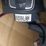 Vw steering wheel buttons Image 2