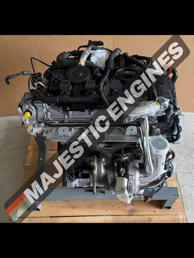 Volkswagen 2.0 TFSI/TSI Engine CCZ Complete - New