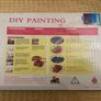 New DIY painting by No. Image 6