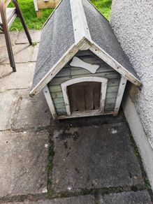 Dog Kennel