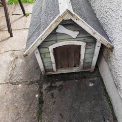Dog Kennel