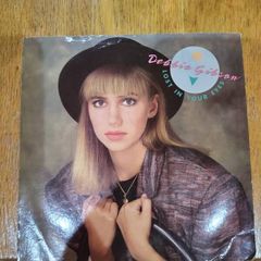 Debbie Gibson Lost In Your Eyes 7 inch single